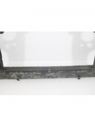 Recambio de traviesa inferior delantera para micro compact car smart referencia OEM IAM 0402090478