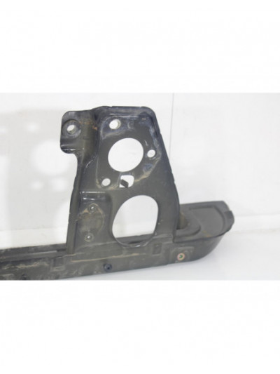 Recambio de traviesa inferior delantera para micro compact car smart referencia OEM IAM 0402090478