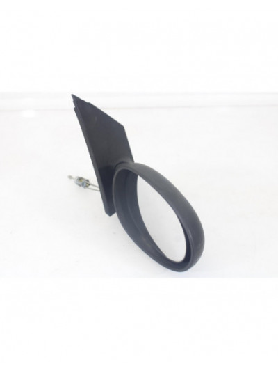 Recambio de retrovisor derecho para micro compact car smart referencia OEM IAM 0000512V007C22A