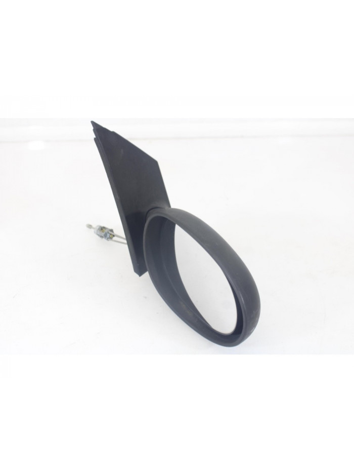 Recambio de retrovisor derecho para micro compact car smart referencia OEM IAM 0000512V007C22A