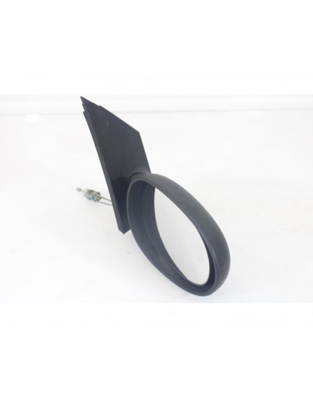 Recambio de retrovisor derecho para micro compact car smart referencia OEM IAM 0000512V007C22A