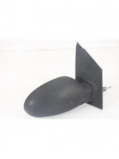Recambio de retrovisor derecho para micro compact car smart referencia OEM IAM 0000512V007C22A