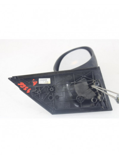 Recambio de retrovisor derecho para micro compact car smart referencia OEM IAM 0000512V007C22A