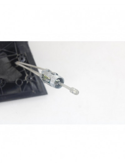 Recambio de retrovisor derecho para micro compact car smart referencia OEM IAM 0000512V007C22A
