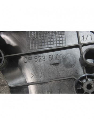 Recambio de retrovisor derecho para micro compact car smart referencia OEM IAM 0000512V007C22A