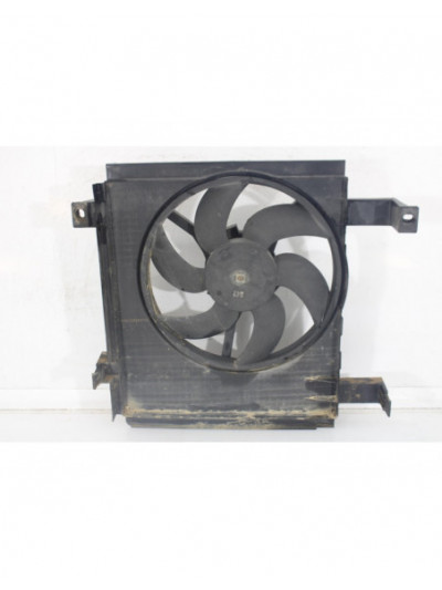 Electroventilador MICRO COMPACT CAR SMART 2003