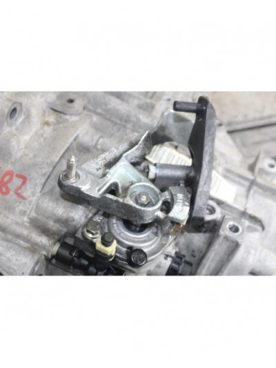 Caja cambios AUDI A3 Ambiente Diesel 150CV 110KW 2015