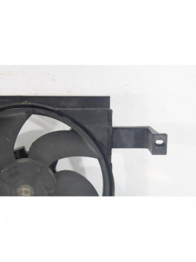 Electroventilador MICRO COMPACT CAR SMART 2003