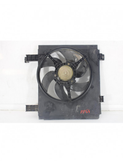 Electroventilador MICRO COMPACT CAR SMART 2003