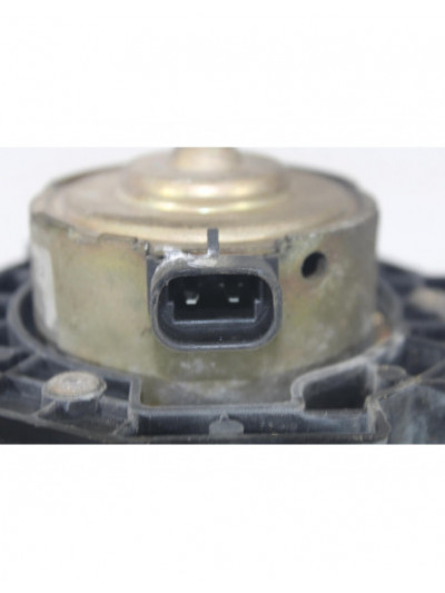 Electroventilador MICRO COMPACT CAR SMART 2003