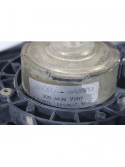 Electroventilador MICRO COMPACT CAR SMART 2003