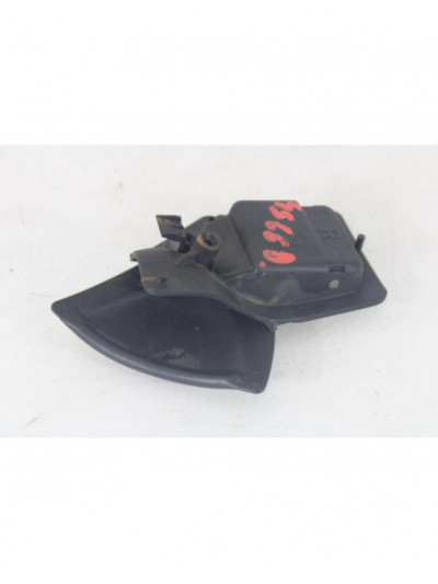 Recambio de maneta interior delantera derecha para micro compact car smart referencia OEM IAM MCC546