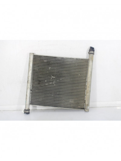 Radiador de agua MICRO COMPACT CAR SMART Gasolina 108CV 2003