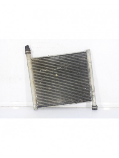Radiador de agua MICRO COMPACT CAR SMART Gasolina 108CV 2003