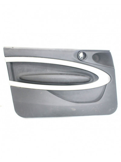 Recambio de guarnecido puerta delantera izquierda para mini mini paceman (r61) cooper d referencia OEM IAM
