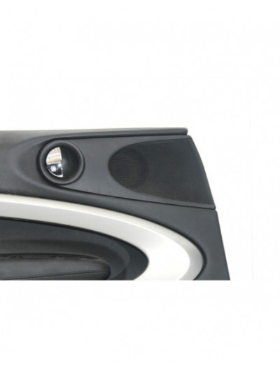 Recambio de guarnecido puerta delantera izquierda para mini mini paceman (r61) cooper d referencia OEM IAM