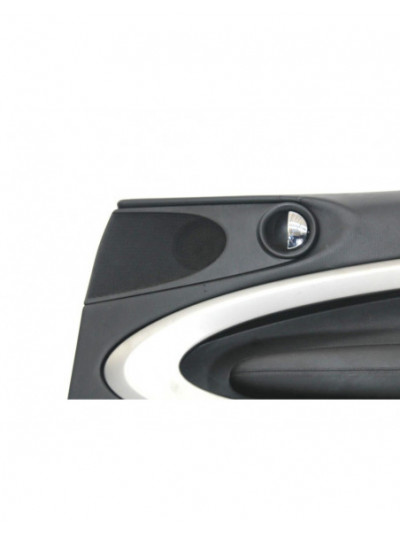 Guarnecido puerta delantera derecha MINI MINI PACEMAN Cooper D 2013