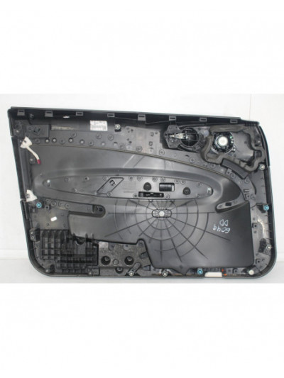 Guarnecido puerta delantera derecha MINI MINI PACEMAN Cooper D 2013
