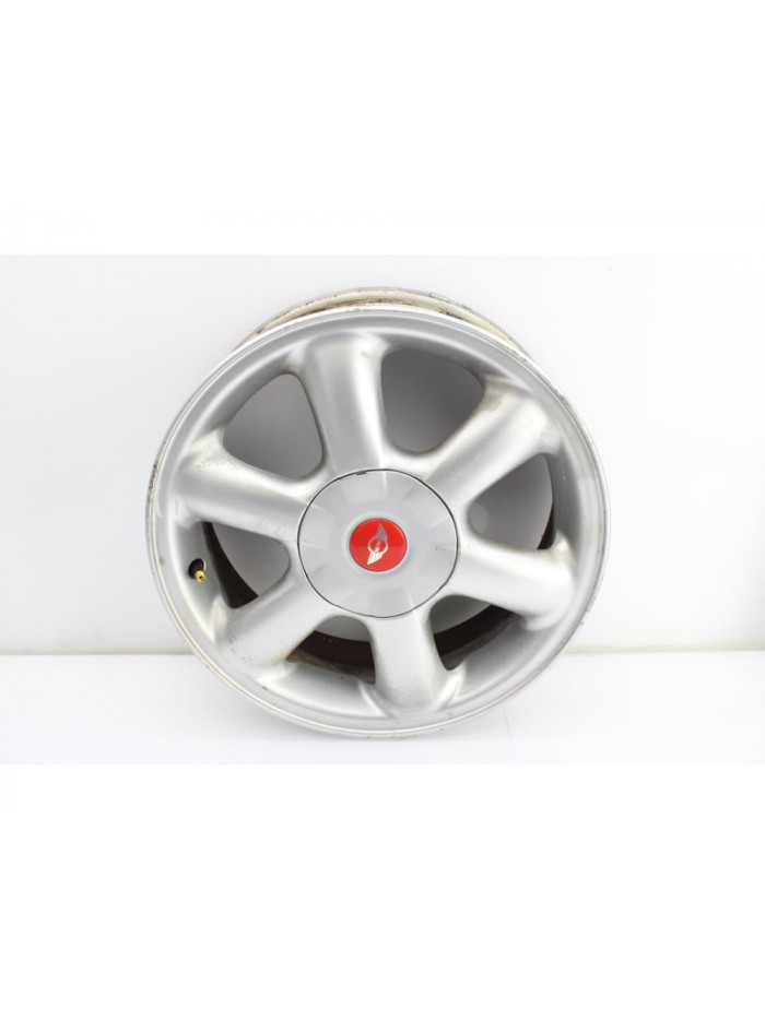 Recambio de llanta para mini r56 1.6 16v cat referencia OEM IAM