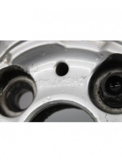 Recambio de llanta para mini r56 1.6 16v cat referencia OEM IAM