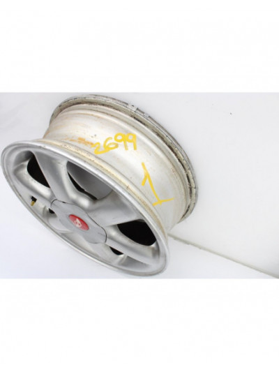 Recambio de llanta para mini r56 1.6 16v cat referencia OEM IAM