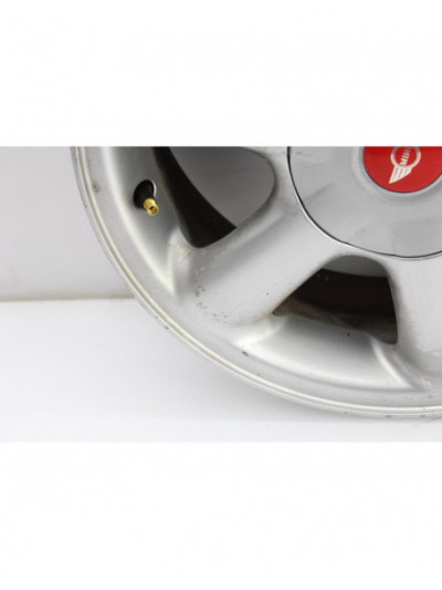 Recambio de llanta para mini r56 1.6 16v cat referencia OEM IAM