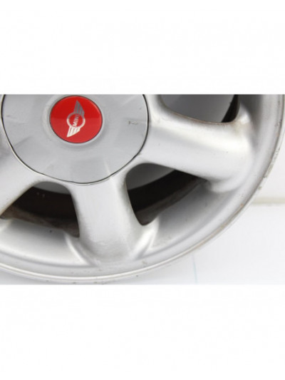 Recambio de llanta para mini r56 1.6 16v cat referencia OEM IAM