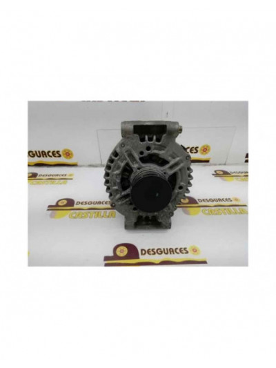 Recambio de alternador para mini r56 1.6 16v cat referencia OEM IAM V75743658001 0121615012 CL15