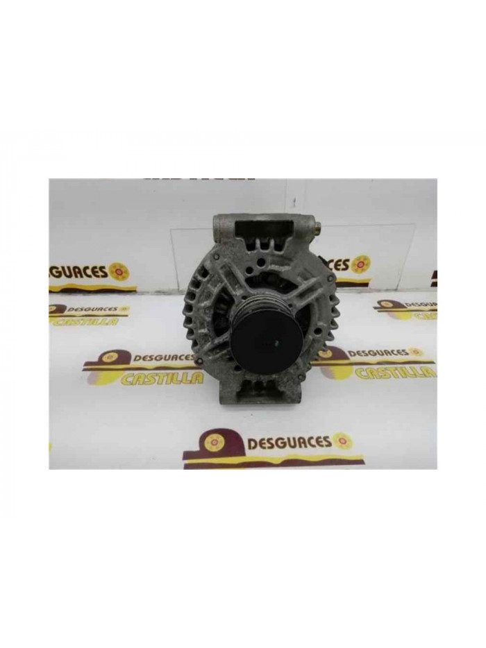 Recambio de alternador para mini r56 1.6 16v cat referencia OEM IAM V75743658001 0121615012 CL15