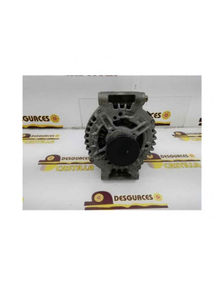 Recambio de alternador para mini r56 1.6 16v cat referencia OEM IAM V75743658001 0121615012 CL15