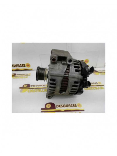 Recambio de alternador para mini r56 1.6 16v cat referencia OEM IAM V75743658001 0121615012 CL15
