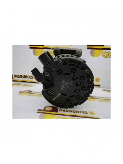 Recambio de alternador para mini r56 1.6 16v cat referencia OEM IAM V75743658001 0121615012 CL15