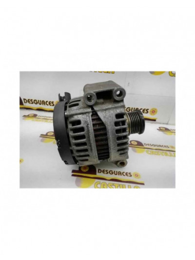 Recambio de alternador para mini r56 1.6 16v cat referencia OEM IAM V75743658001 0121615012 CL15