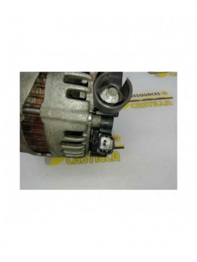 Recambio de alternador para mini r56 1.6 16v cat referencia OEM IAM V75743658001 0121615012 CL15