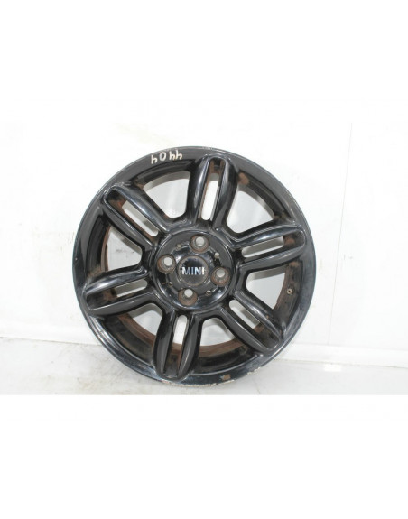 Recambio de llanta para mini r56 one d referencia OEM IAM 4404 /2 / 6956969
