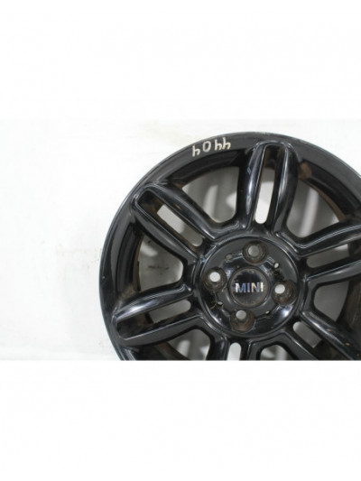 Recambio de llanta para mini r56 one d referencia OEM IAM 4404 /2 / 6956969