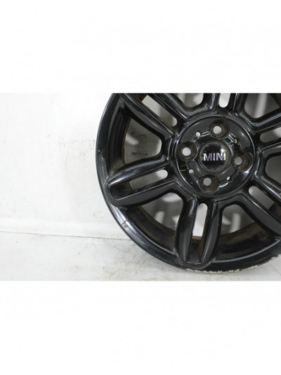 Recambio de llanta para mini r56 one d referencia OEM IAM 4404 /2 / 6956969