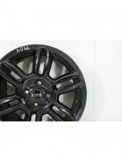 Recambio de llanta para mini r56 one d referencia OEM IAM 4404 /2 / 6956969
