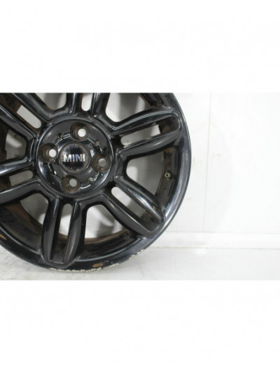 Recambio de llanta para mini r56 one d referencia OEM IAM 4404 /2 / 6956969
