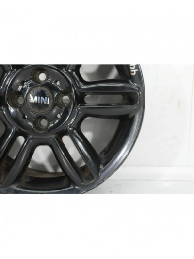 Recambio de llanta para mini r56 one d referencia OEM IAM 4404/1/6956969