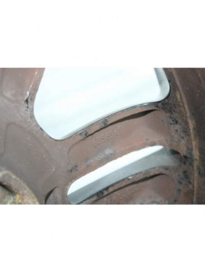 Recambio de llanta para mini r56 one d referencia OEM IAM 4404/1/6956969