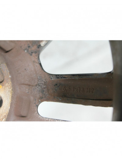 Recambio de llanta para mini r56 one d referencia OEM IAM 4404/1/6956969