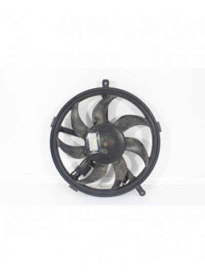 Electroventilador MINI R56 1.6 16V CAT 2006