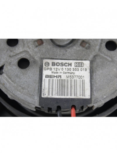 Electroventilador MINI R56 1.6 16V CAT 2006