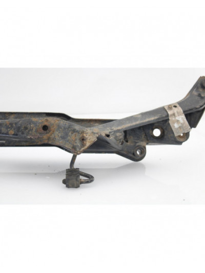 Recambio de puente trasero para mini countryman (r60) one d referencia OEM IAM