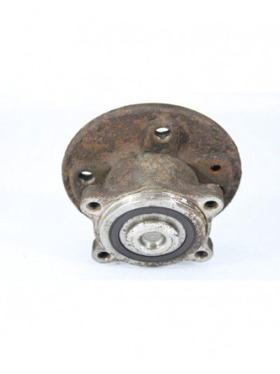 Recambio de buje para mini r56 one d referencia OEM IAM 4404