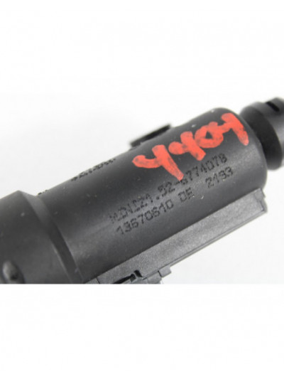 Bombin embrague MINI R56 One D 2013