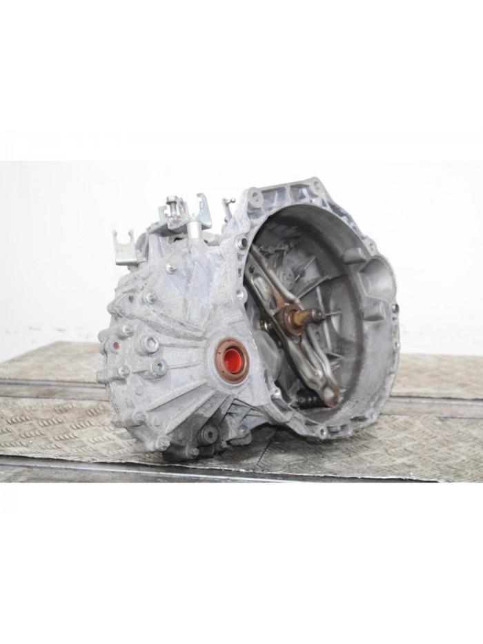 Caja cambios MINI R56 One D Diesel 90CV 66KW 2013
