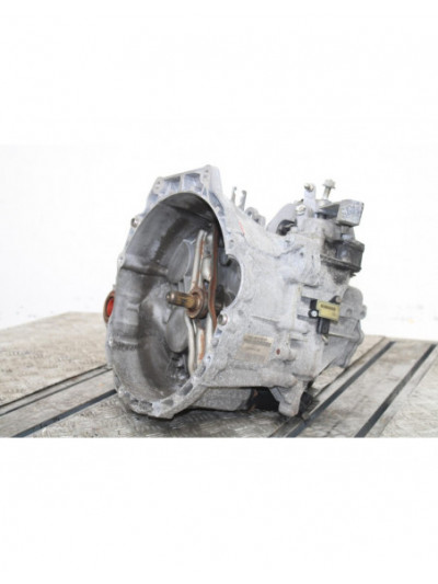 Caja cambios MINI R56 One D Diesel 90CV 66KW 2013
