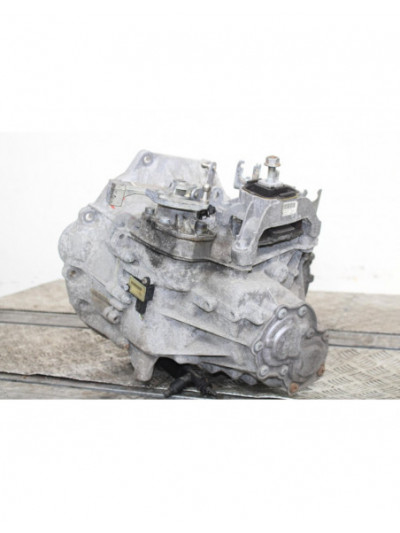 Caja cambios MINI R56 One D Diesel 90CV 66KW 2013